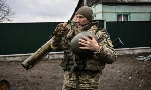 Invasão da Ucrânia trouxe os entulhos mal resolvidos do fim da Guerra Fria
