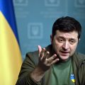 Ucrânia afirma ter frustrado plano para matar seu ministro da Defesa