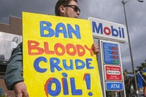 Países ocidentais divergem sobre possíveis sanções ao petróleo e gás russos