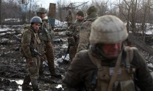 Rússia anuncia que abrirá vários corredores humanitários na Ucrânia