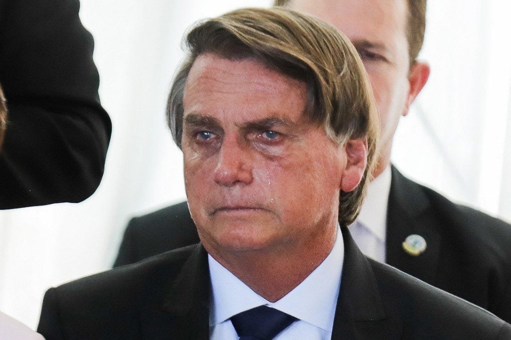 51,8% dos eleitores de SP reprovam governo Bolsonaro, mostra pesquisa
