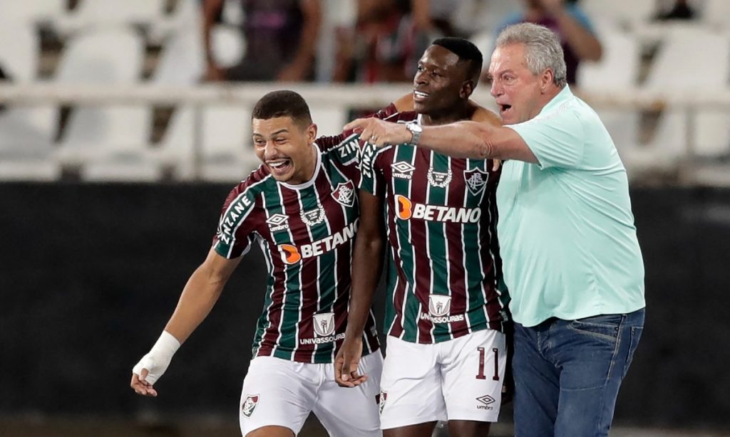 O produto esporte