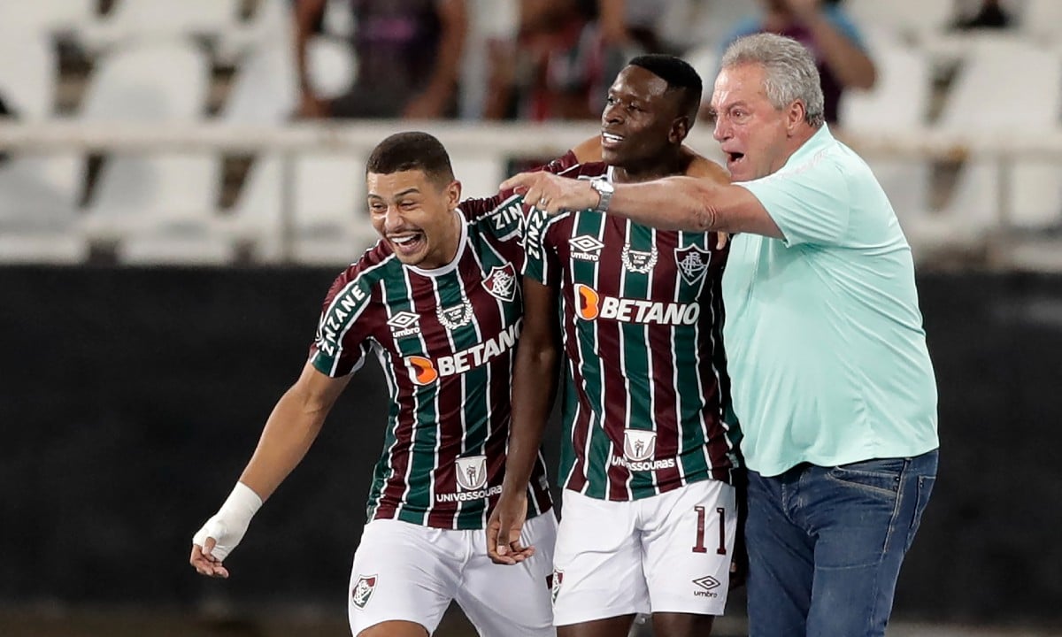 O produto esporte
