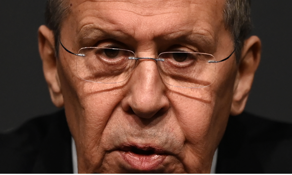 Rússia acusa Ucrânia de mudar exigências feitas em negociações na Turquia
