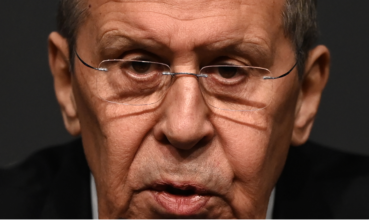 Rússia acusa Ucrânia de mudar exigências feitas em negociações na Turquia