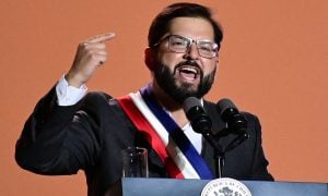 Chile conclui redação de nova Constituição sem sanar tensões nem fratura social