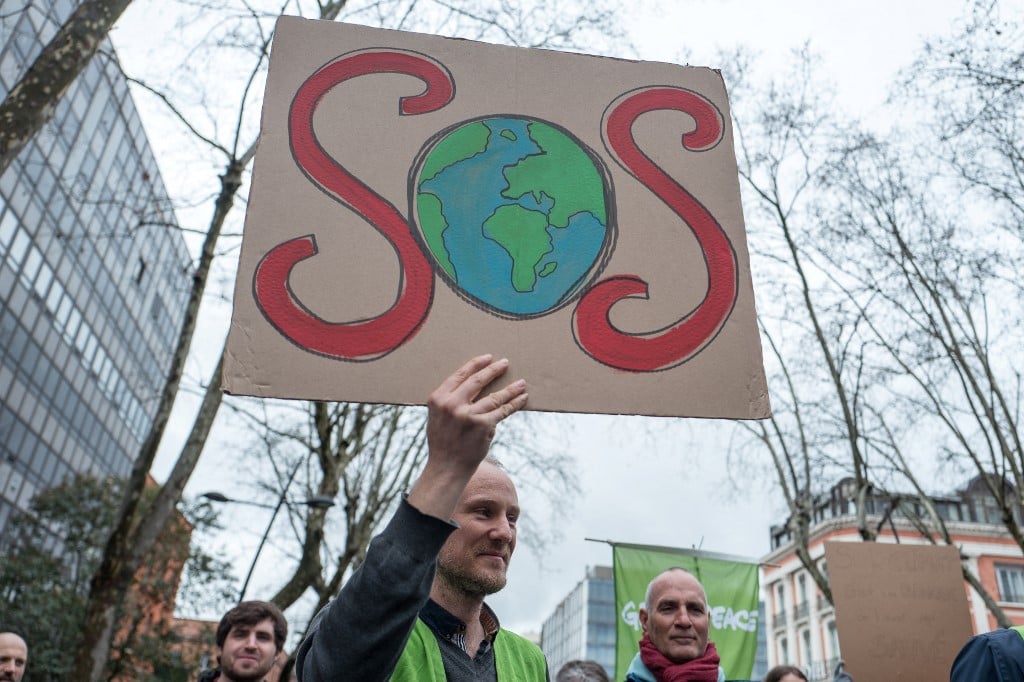 Por um diálogo possível entre emergência climática e fé