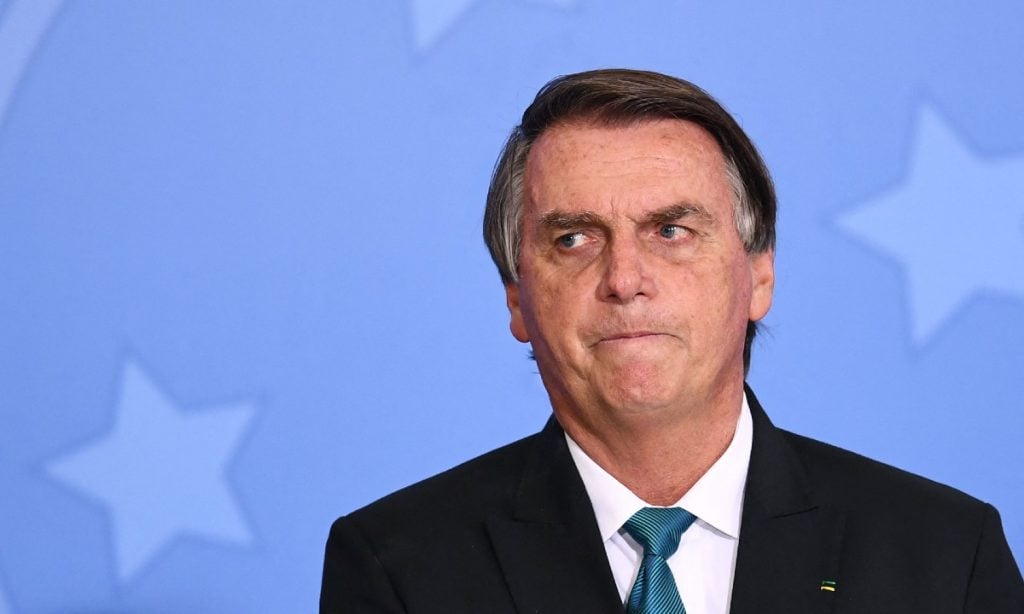 Não podemos, como cristãos, compactuar com quem causa fome, dor e miséria