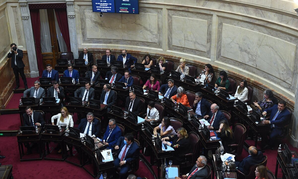 Conselho do FMI se reunirá na sexta para discutir acordo sobre dívida da Argentina
