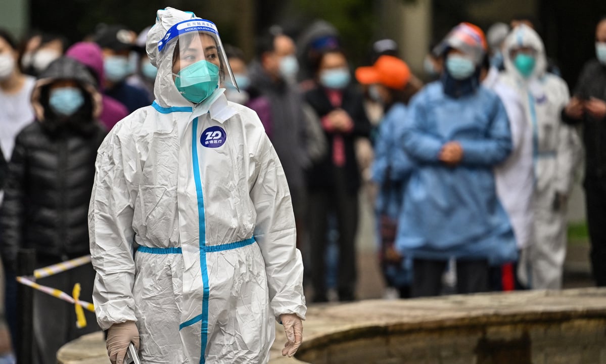 China registra suas primeiras duas mortes por Covid-19 em mais de um ano
