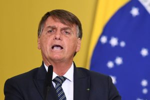 PT volta a acionar o TSE contra propaganda eleitoral antecipada de Bolsonaro