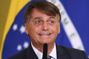 Para 75% dos brasileiros, Bolsonaro é o culpado pela inflação