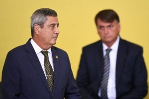 PL corta o salário de Braga Netto após operação sobre trama golpista