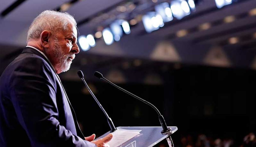 O ódio a Lula e a ‘lenda do piolhento’