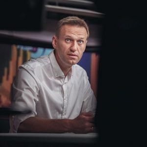 Opositor russo Navalny foi transferido da prisão para lugar ‘desconhecido’, diz seu entorno