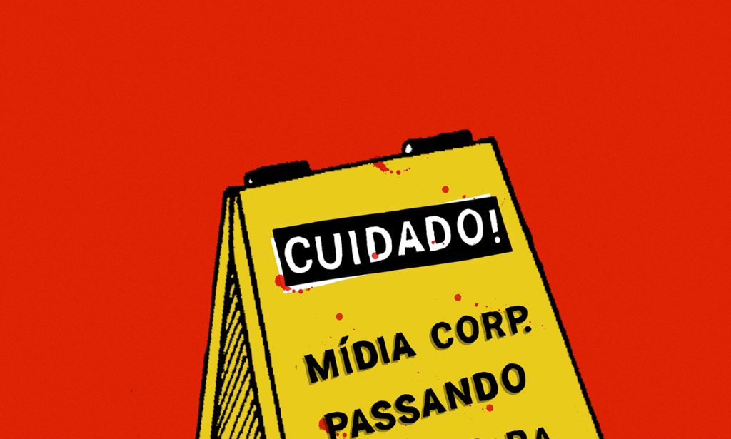 CARTUM: ‘CUIDADO!’