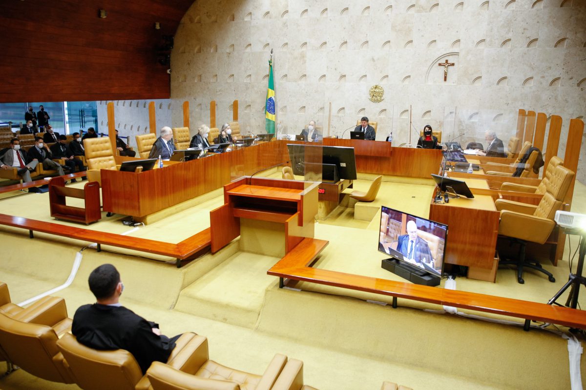Rosa Weber será relatora das representações contra Bolsonaro por ataques ao sistema eleitoral