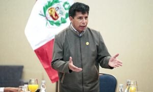 MP do Peru reativa investigação contra Castillo; vice se mostra disposta a assumir em caso de impeachment