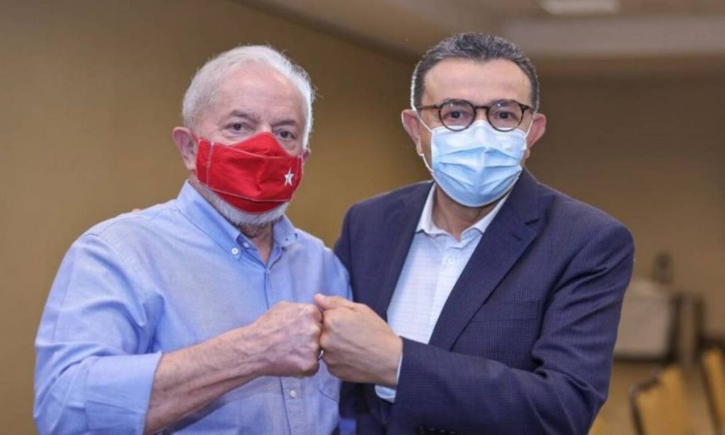 Siqueira descarta federação do PSB com o PT: 'Assunto absolutamente encerrado'