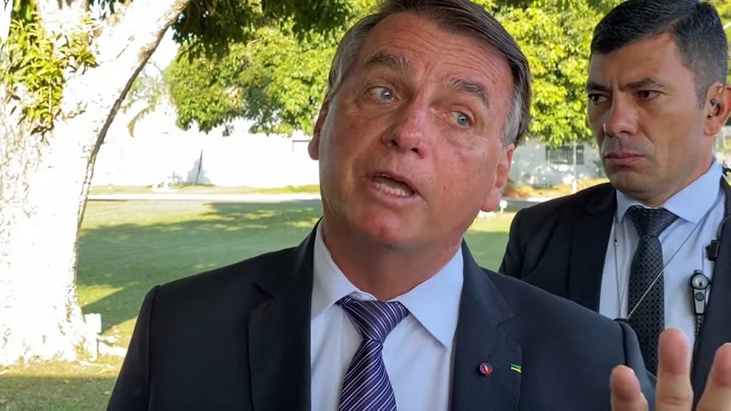 61% dos brasileiros desaprovam o governo Bolsonaro, mostra pesquisa