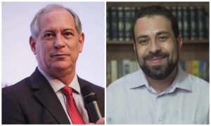 Ciro Gomes critica Boulos por apoiar Lula mesmo em aliança com Alckmin: ‘De goela’