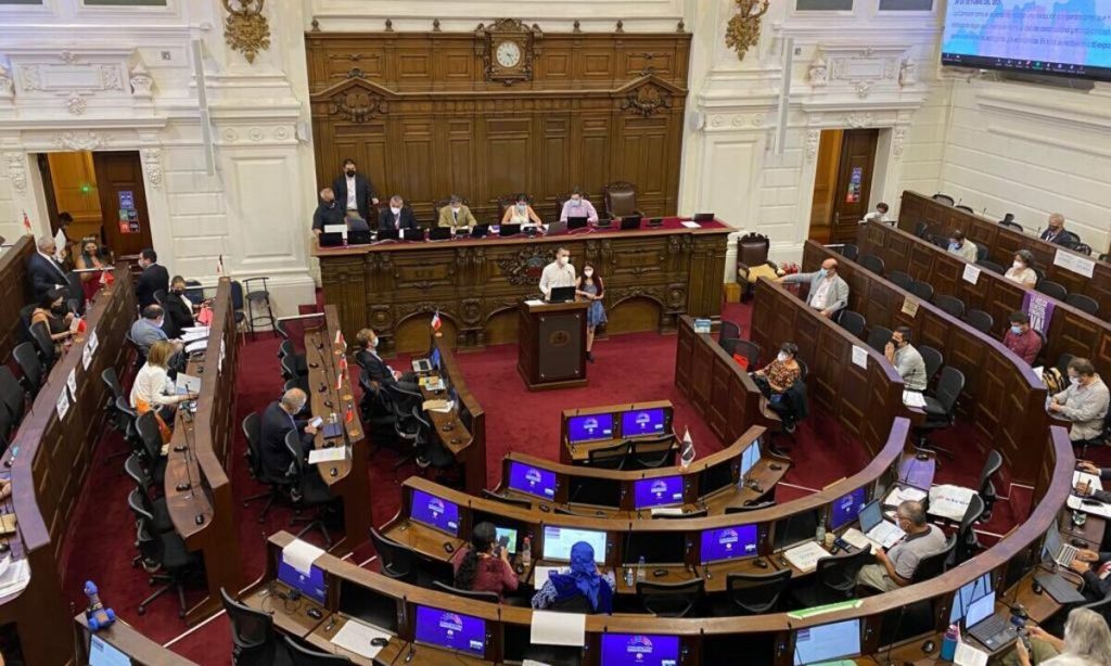 Novos ventos no Chile sopram a favor da desprivatização da água