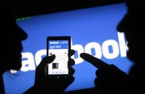 Circulação de informação sobre fraude nas urnas cresce 154% no Facebook