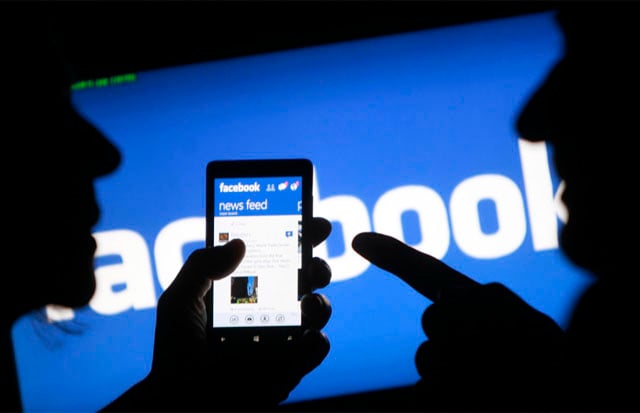 Circulação de informação sobre fraude nas urnas cresce 154% no Facebook