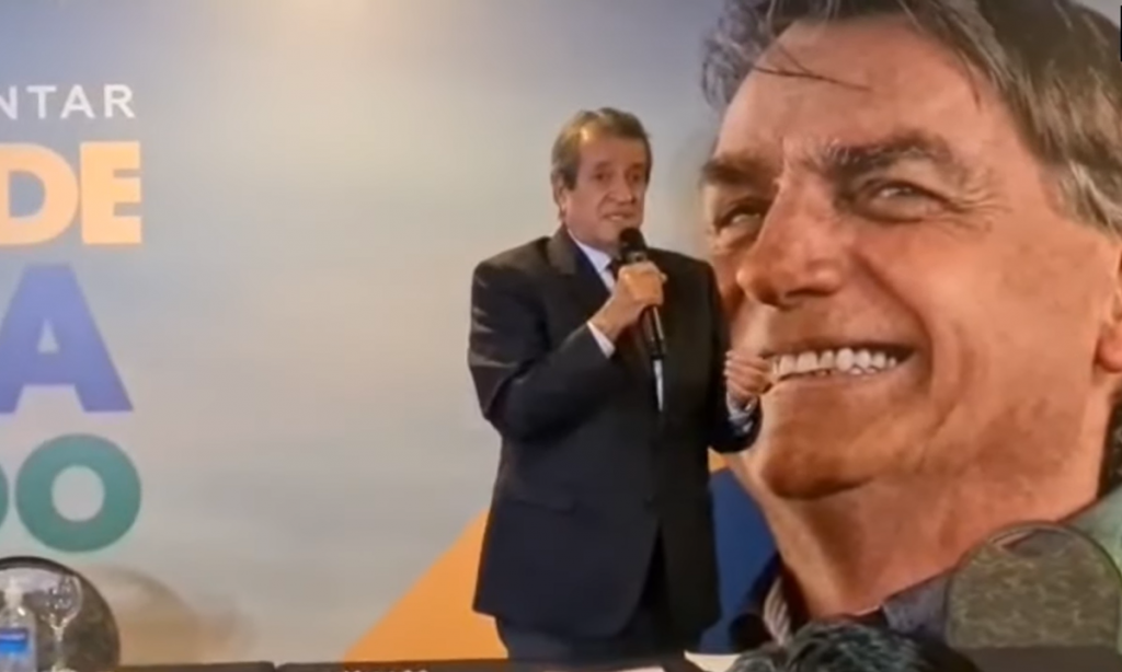 Partido de Bolsonaro infla números do Auxílio Brasil em documento sobre ações do governo