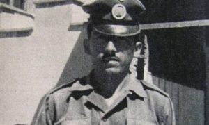 Morre Mario Terán Salazar, militar boliviano que matou Che Guevara