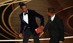 Oscar 2022: um contraponto a quem celebrou o tapa