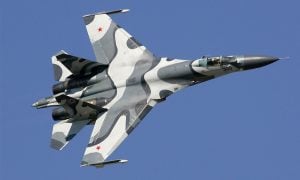 Suécia diz que aviões de guerra russos violaram seu espaço aéreo
