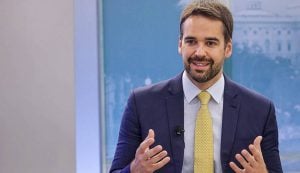 Leite diz desejar união com Zema e Tarcísio na eleição presidencial de 2026