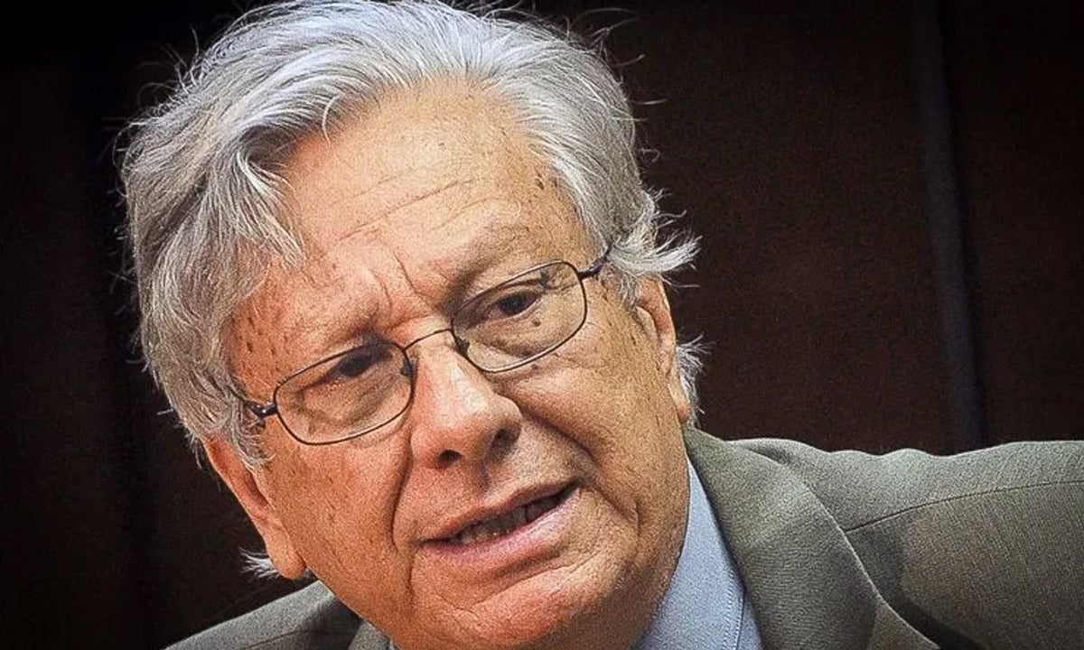 Memória: Pinguelli Rosa era um defensor intransigente do País