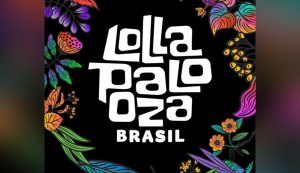 Lolla: PL lista empresas erradas e Justiça não consegue notificar festival sobre decisão do TSE