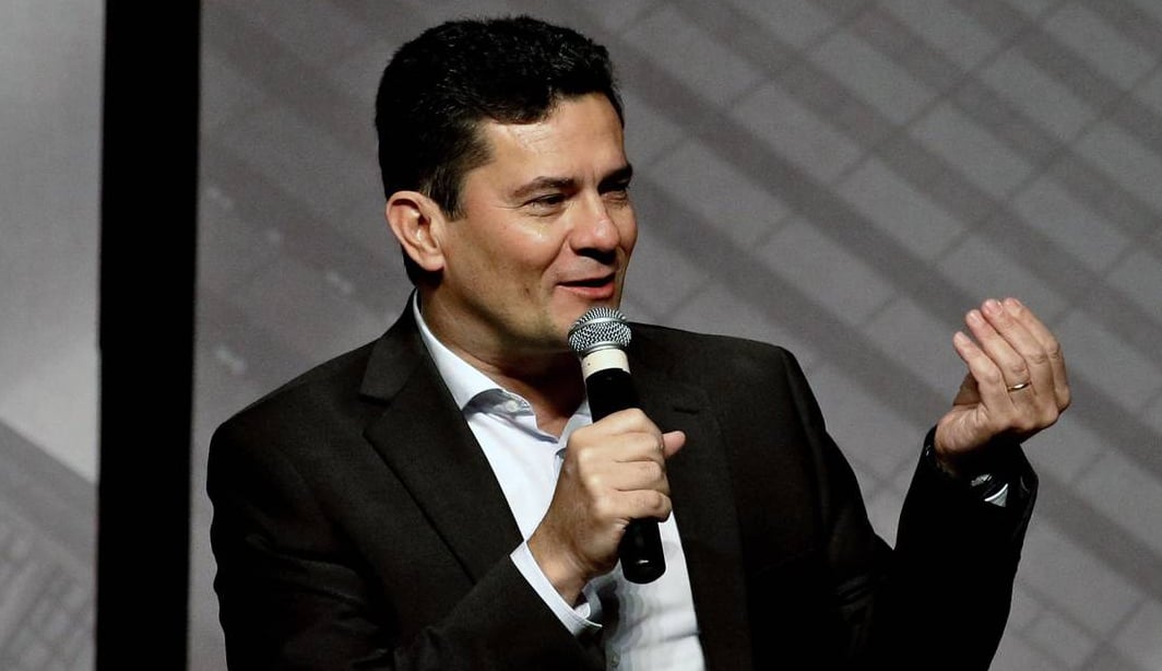 ‘O objetivo é privatizar todas as estatais, e a Petrobras é uma delas’, diz Moro