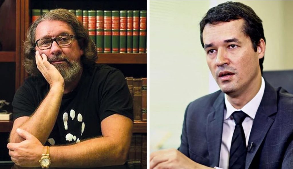 Kakay: ‘Tenho para mim que o Deltan vai ficar inelegível antes das eleições’