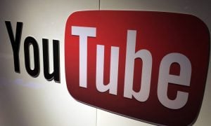 YouTube removerá vídeos com falsas alegações sobre as eleições de 2018