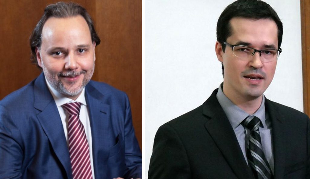 Condenação pelo PowerPoint é tímida perto dos crimes de Deltan, diz coordenador do Prerrogativas