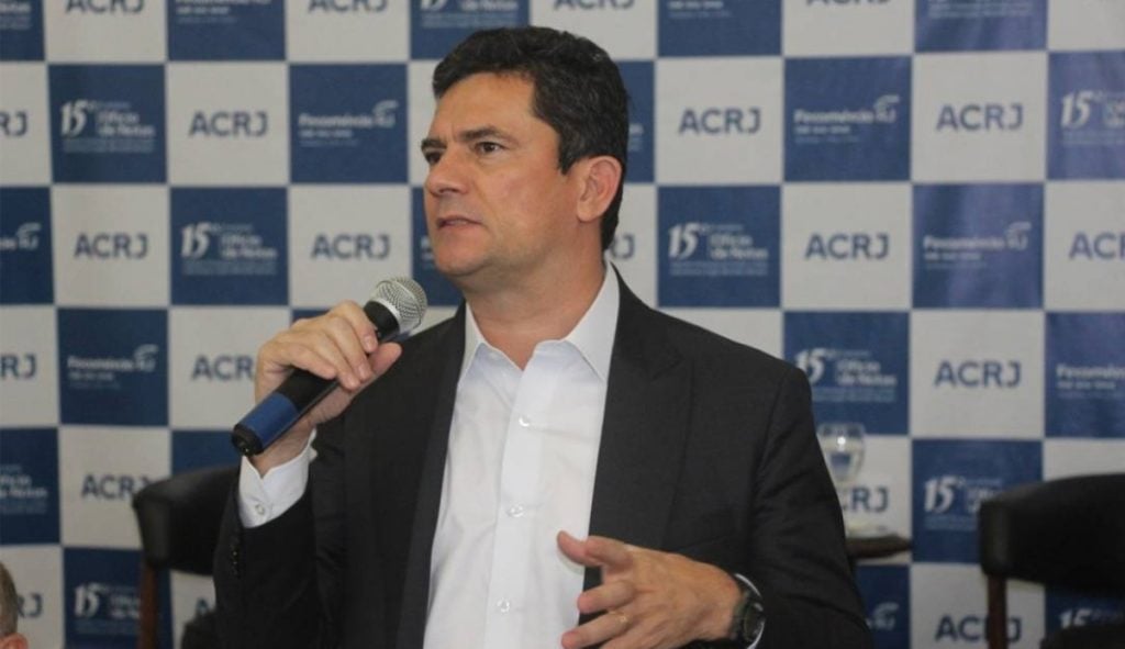 O destino dos 7% de votos de Moro, segundo o diretor da Quaest