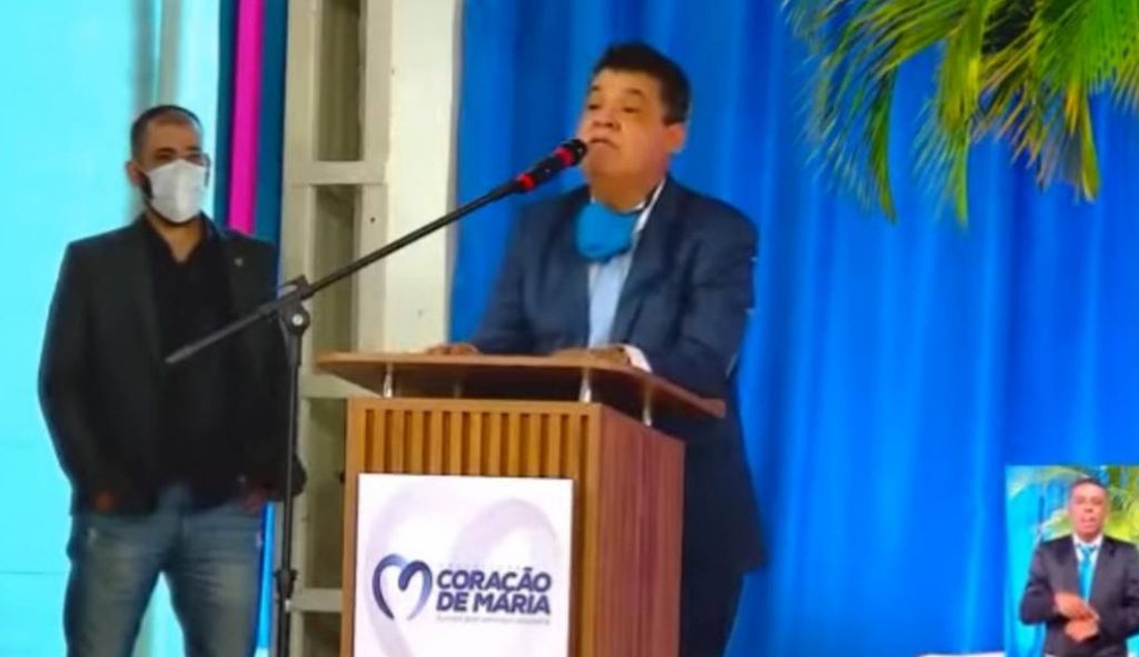 Gabinete paralelo no MEC: 'Esse é o nosso governo', diz pastor sobre mandato de Bolsonaro