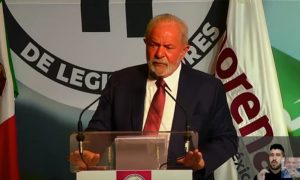 Lula, no México: Putin não devia ter invadido a Ucrânia