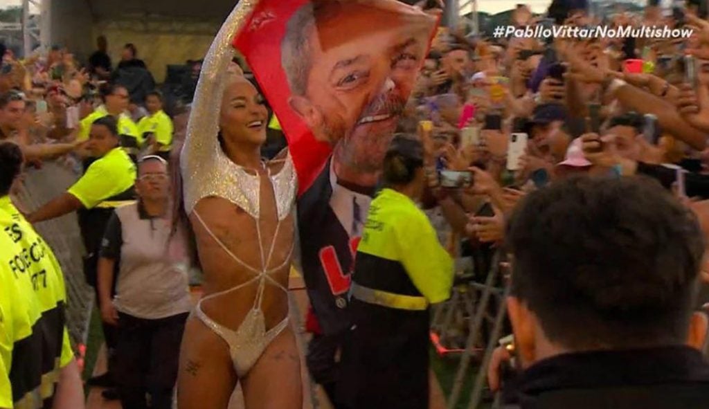 Grupo Prerrogativas: Decisão do TSE contra política no Lolla é preocupante e veda a liberdade de artistas