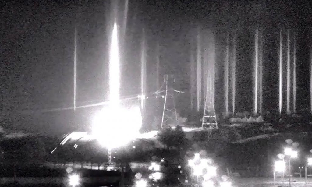 AIEA manifesta preocupação pela usina nuclear ucraniana de Zaporizhzhia