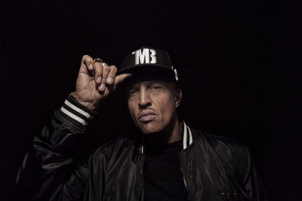 Mano Brown: Será imperdoável se Lula, eleito, não for pra cima da educação