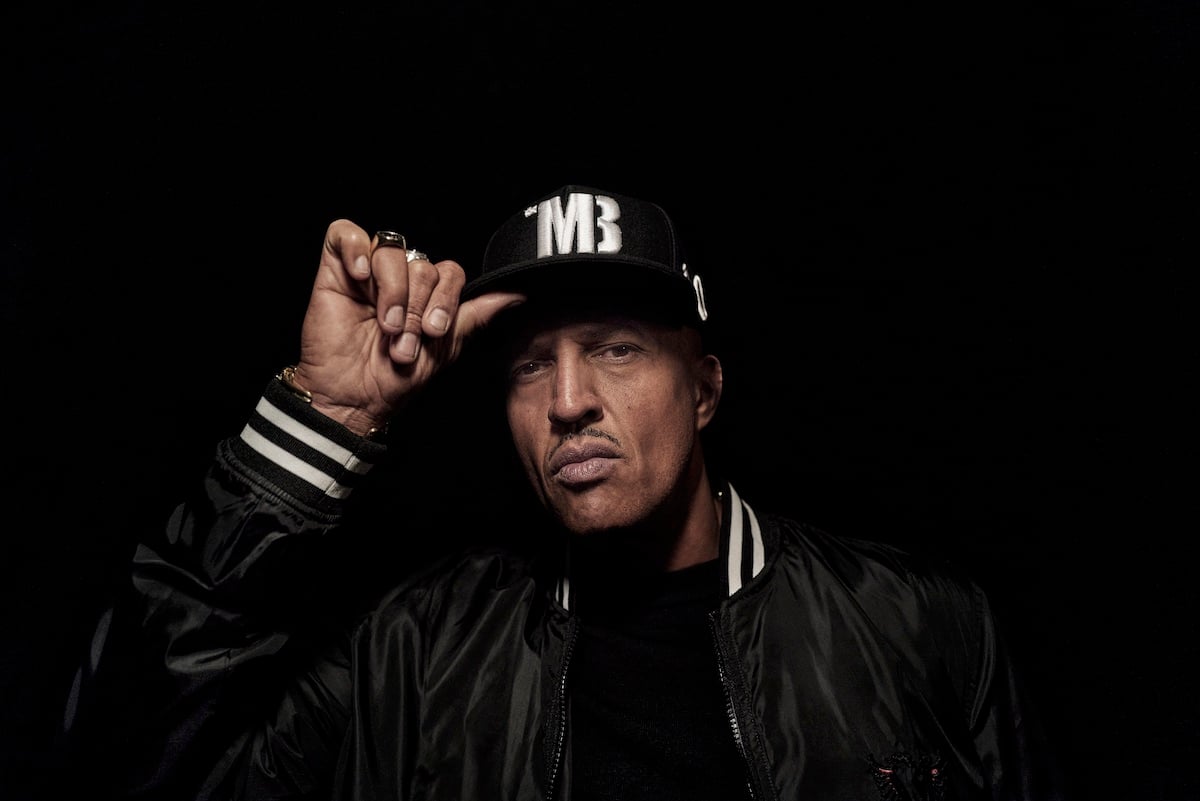 Mano Brown: Será imperdoável se Lula, eleito, não for pra cima da educação