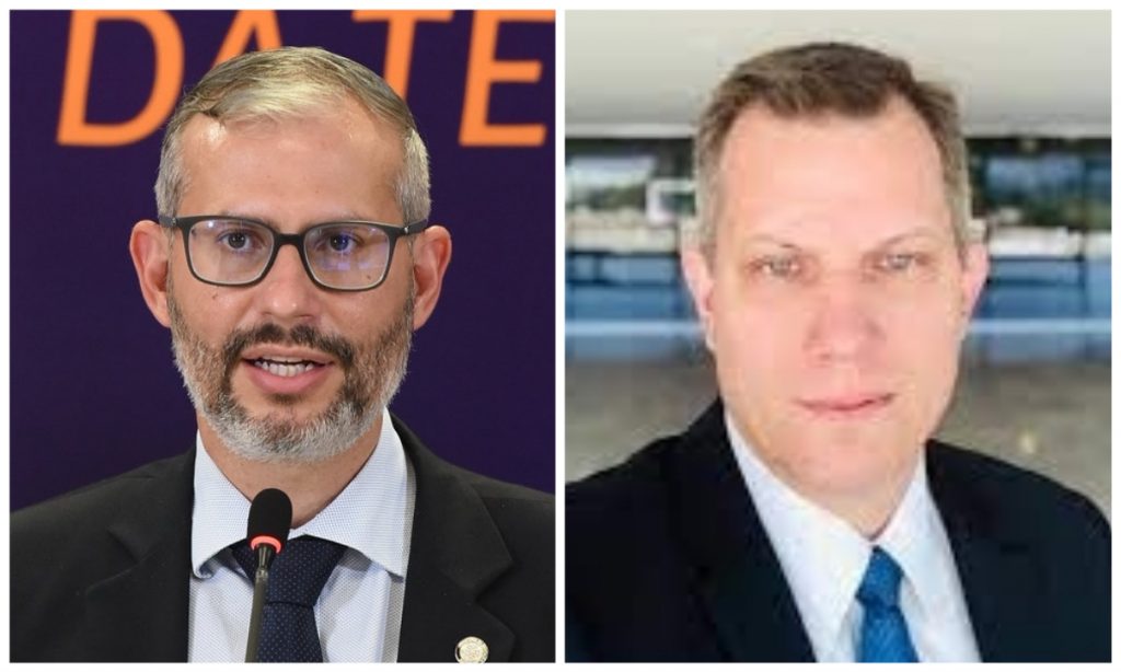 Candidatos ligados ao Centrão e evangélicos se articulam de olho na vaga de Ribeiro; saiba quem são