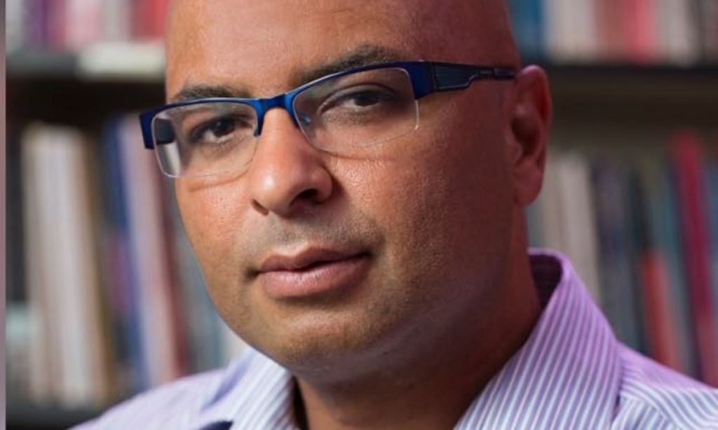 “A palavra ‘liberalismo’ nos dá a falsa ideia de defender a liberdade. Deveríamos chamar de ‘proprietalismo’”