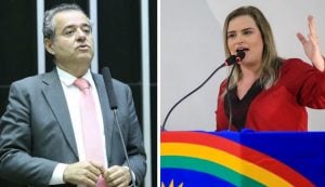 Não existe possibilidade do Lula apoiar Marília Arraes em PE, diz pré-candidato do PSB ao governo