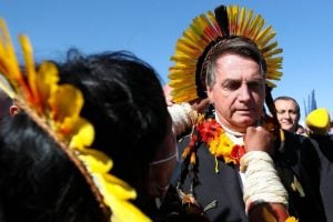 Dossiê mostra como o governo Bolsonaro transformou a Funai em uma fundação anti-indígena